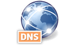 DNS administrering